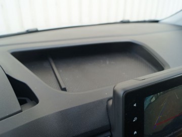 Renault Kangoo Van E-Tech Electric 122 KM &ndash; Wszystko byłoby dobrze...